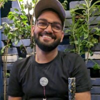 Ankur Singhal