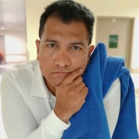 Khalid Rahim