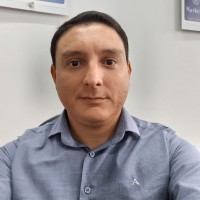 Leandro Aparecido Serrano