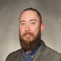 Clayton Tidwell