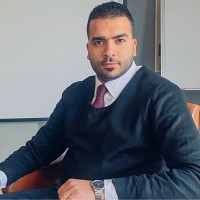 Abdelrhman Atef