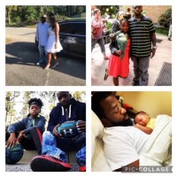 Marcus Alston Sr