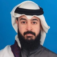 Abdulaziz Alrushaidan