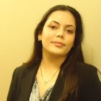 Yamini Bisht, MBA, B.Eng (Hons.)