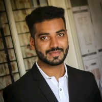 Naveen Jm