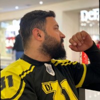 همام احمد