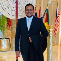 Tharindu Munasinghe