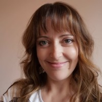 Lesley-Ann Dickinson