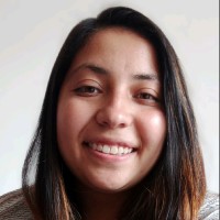 Camila Andrea Borray Mancera