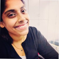 Abilashini Nair Mathavan
