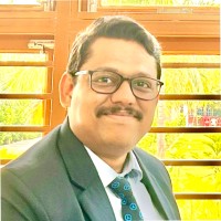 Arjit Prakash