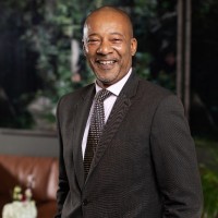 Ron (Raar) Robinson