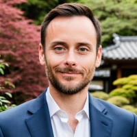 Sidney King, Mba Pe Pmp