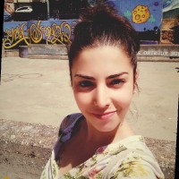 Alba Anton Martin