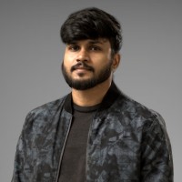 pradeep venkatesan