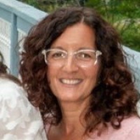 Stephanie Bouchard