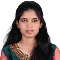 ASHWINI. H S