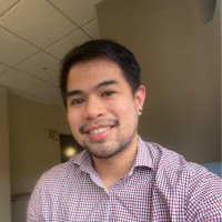 Mark Anthony Roxas