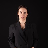 Alena Markina