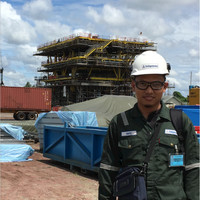 Abdul Hafiz Hamzah