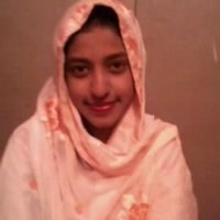 rizwana amreen