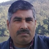 Devinder Nath Saini