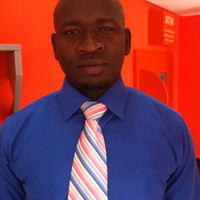 Kebba Darboe