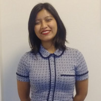 Yaritza Perez