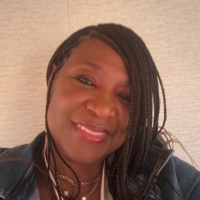 Yolanda Hampton