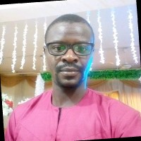 Emmanuel OGUNLOLA