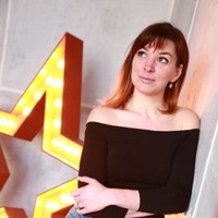 Yulia Solomovskaya