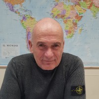 Luca Squarcini