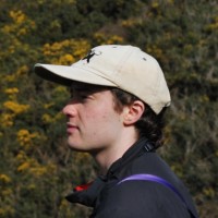 Oliver Ellis