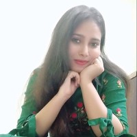 Sahiba Shaikh