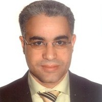 Mabrouk Khaled