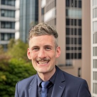 Mark Fitzpatrick