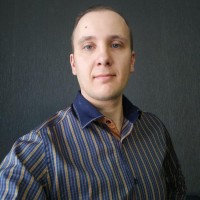 Kirill Afanasev