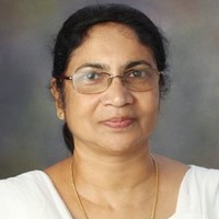 ashalatha pramodh