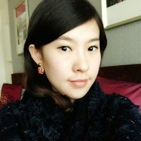 Chang Sufang(Febe)