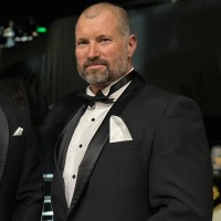 Murray Turner
