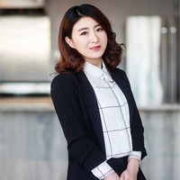 Sophie Wang
