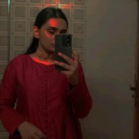 Hamda Zaheer