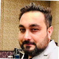 Nehul Mehta