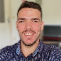 Luiz Carlos Abrantes