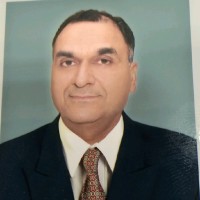 Bhola Shankar Sharma