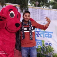 Ankit Rawat
