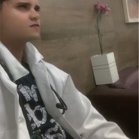 Gabriel Torres Torres