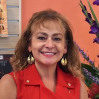 Suzanne Silva