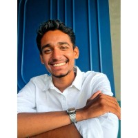 Kartik Mistry