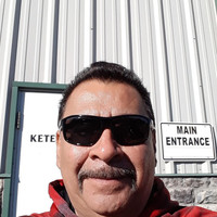 Jose Villarreal